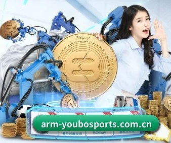 友博体育 APP 界面 - youbo tiyu